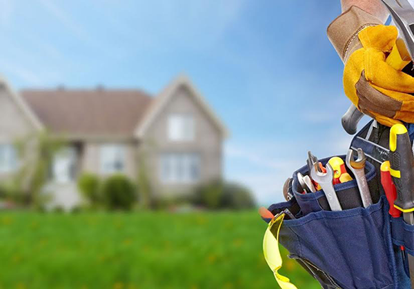 Chakadolla Construction Residential Service