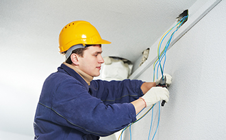 Chakadolla Construction Electrician