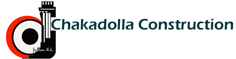 Chakadolla Construction-logo