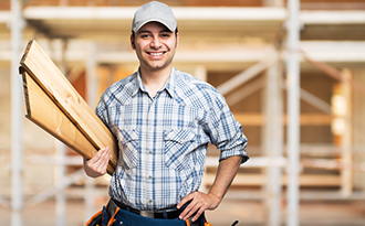 Chakadolla Construction Carpenter